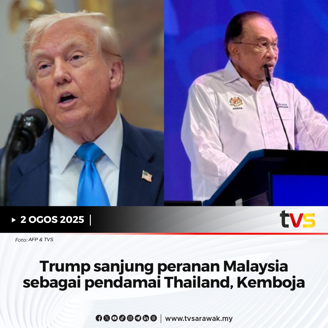 TVS - Perdana Menteri, Datuk Seri Anwar Ibrahim,... | Facebook