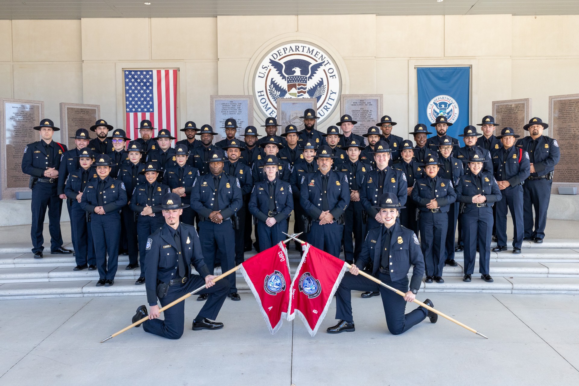 Huge congratulations to Session 695 who graduated on December 10th! We ...