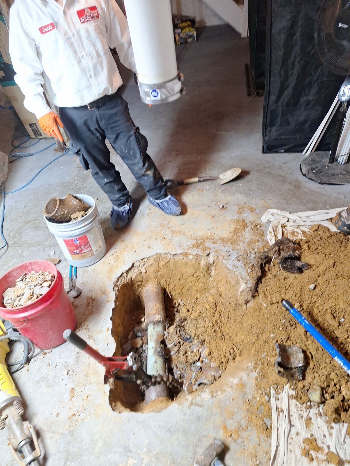 Advantage Plumbing, Inc. | Niles MI