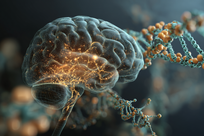 Brain Cells Behind Depression... - Neuroscience News | Facebook