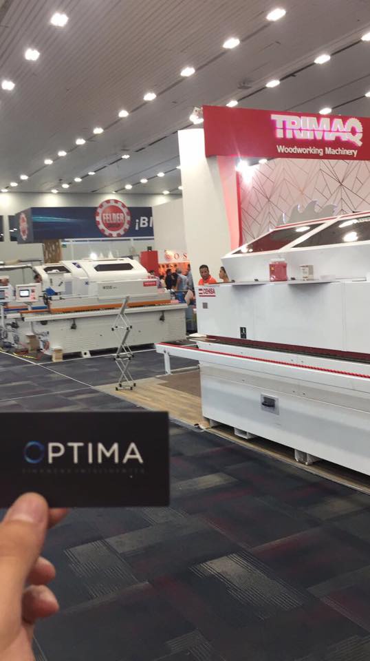 Apoyando a la industria mueblera... - Optima Financial | Facebook