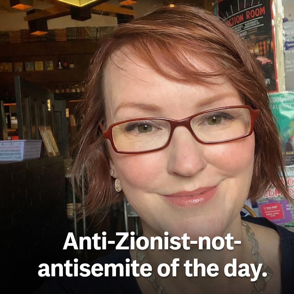 Israellycool - This isn’t about silencing criticism of... | Facebook