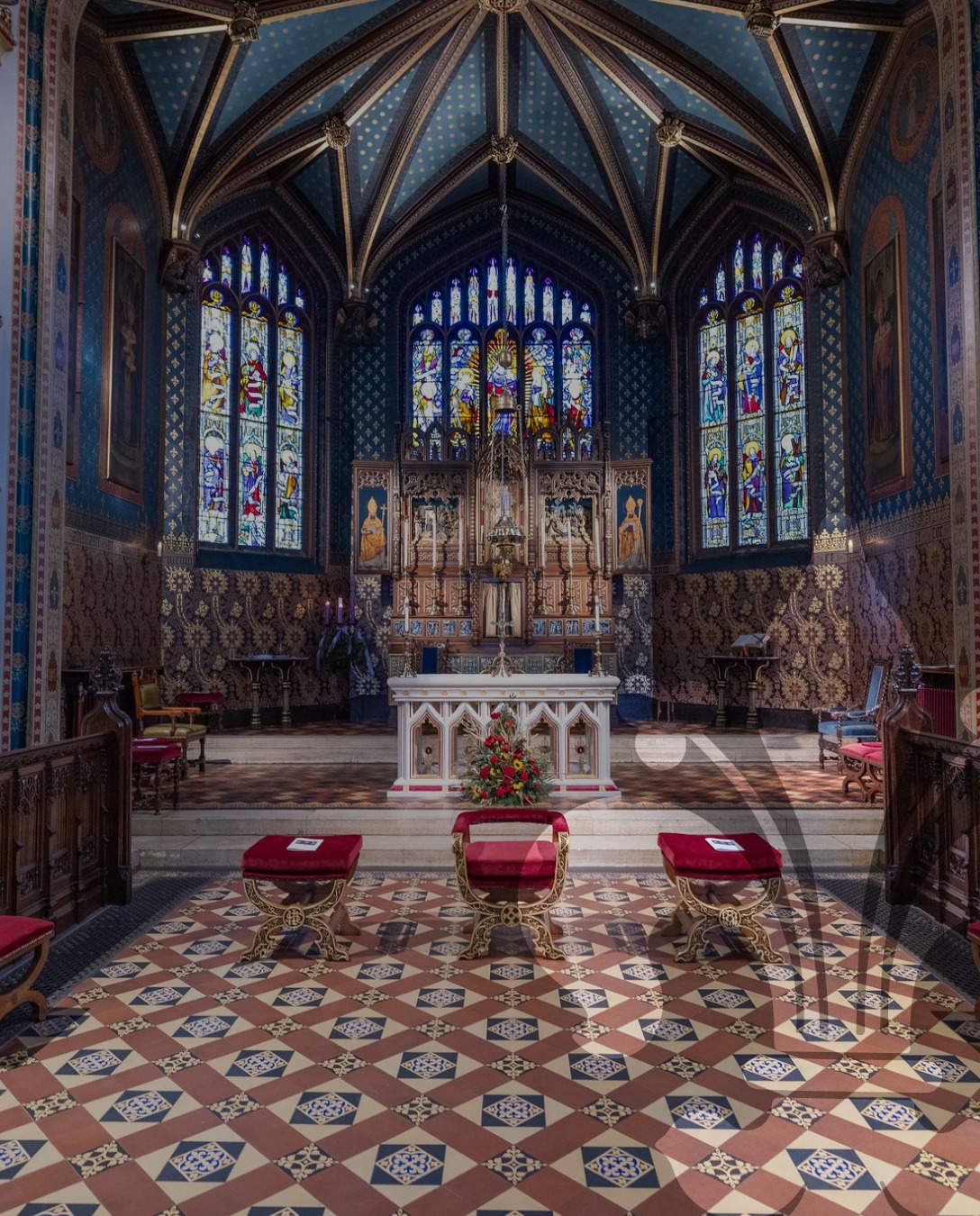 St Mary's College, Oscott... - St Mary's College, Oscott