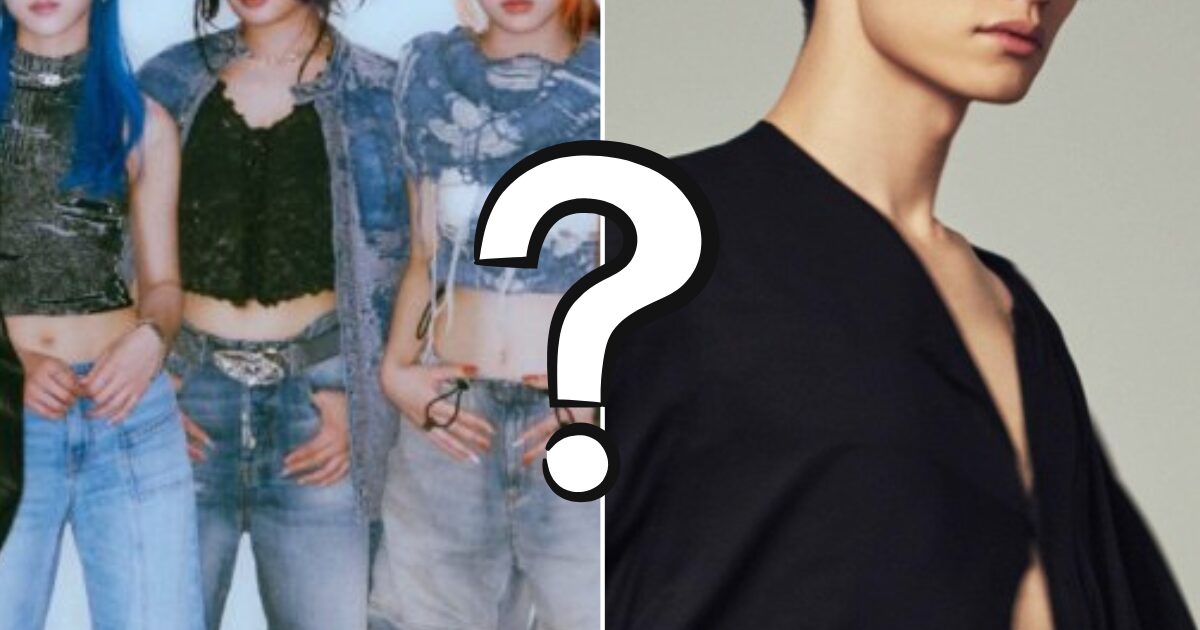 Diesel x HANA. Diesel names HANA, the seven-member girl group from