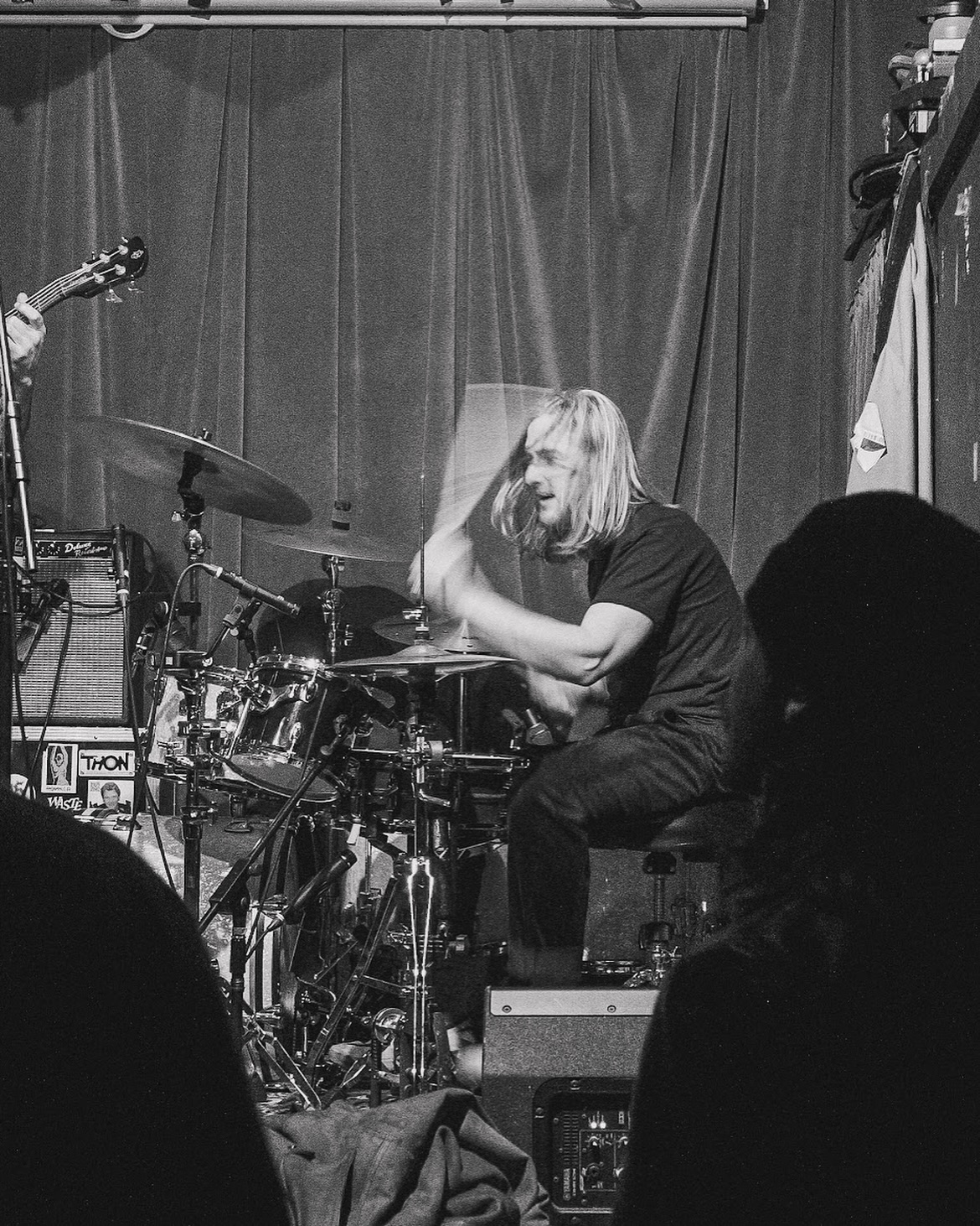 Sallow | Manchester