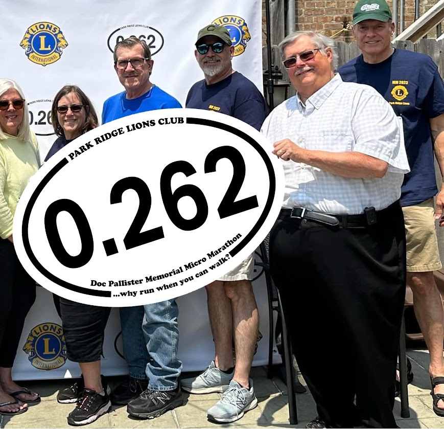 🌟Park Ridge... - Marty Maloney, Mayor, City of Park Ridge | Facebook