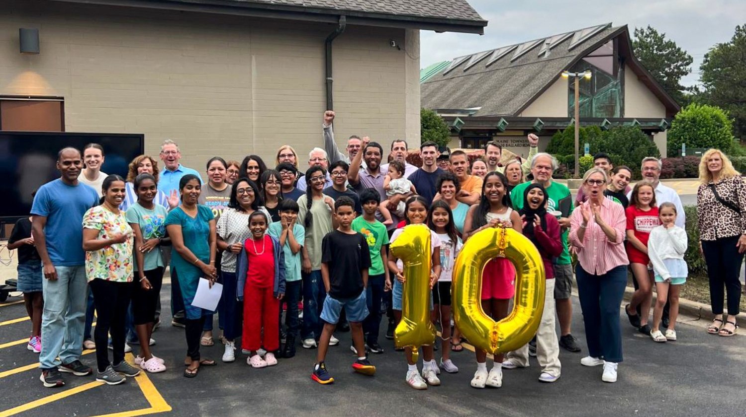 Park Ridge - Friends of the Parks | Park Ridge IL