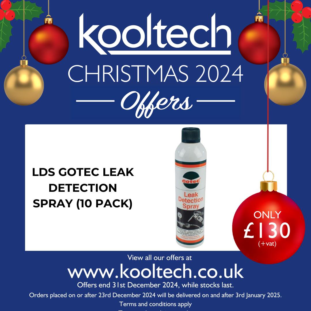 Kooltech Ltd