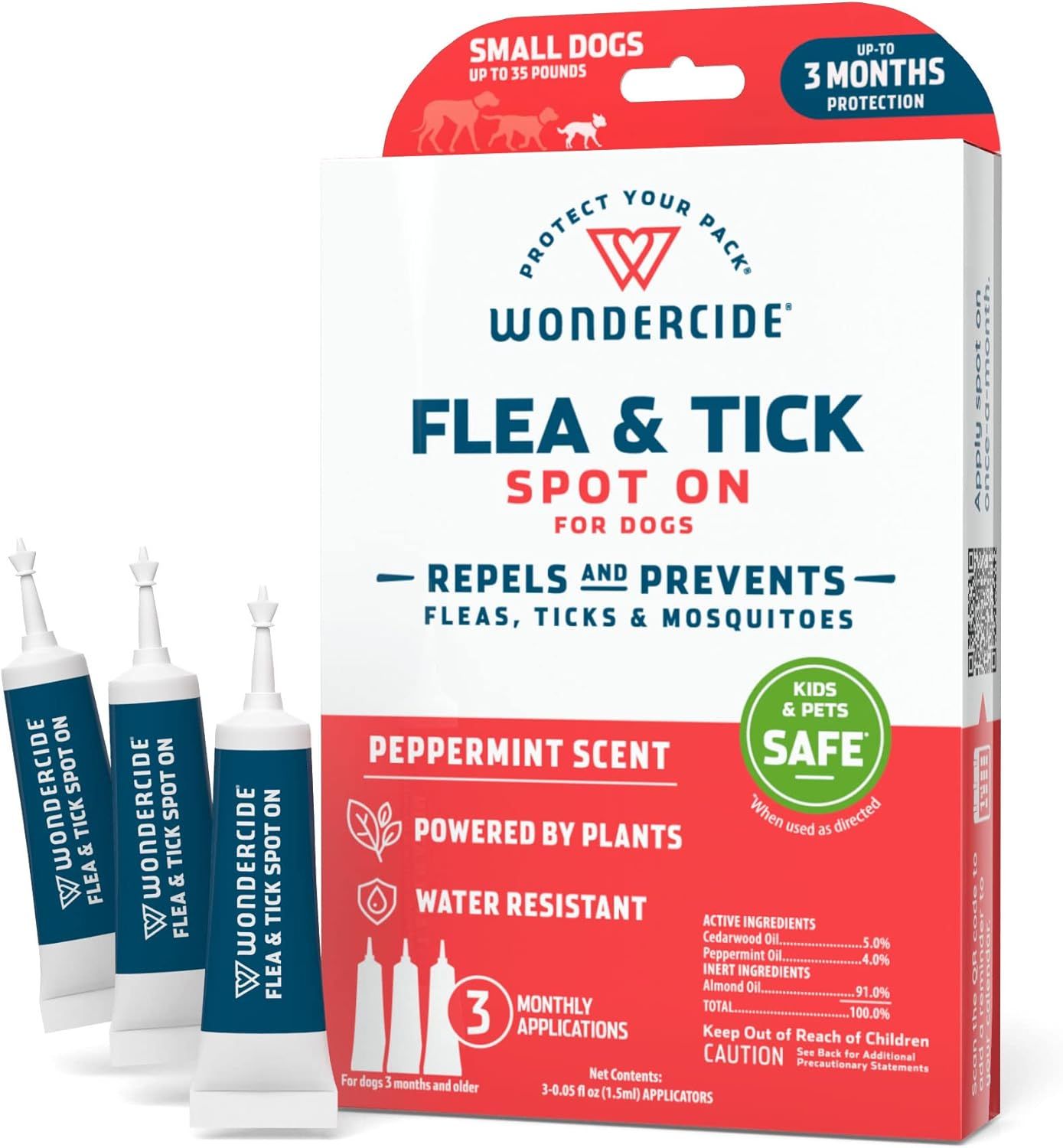 Curated visual reference: Picture Idea: 10 Best Flea Treatments For Cats In 2024