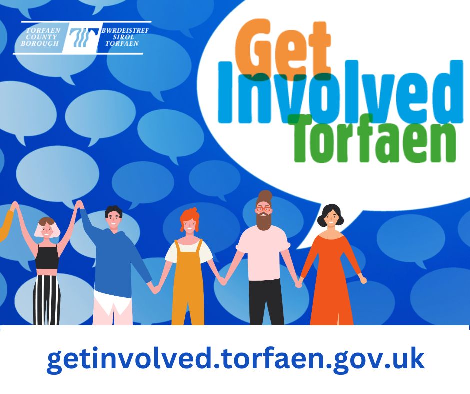 Torfaen - More than a thousand Torfaen residents are already registered ...