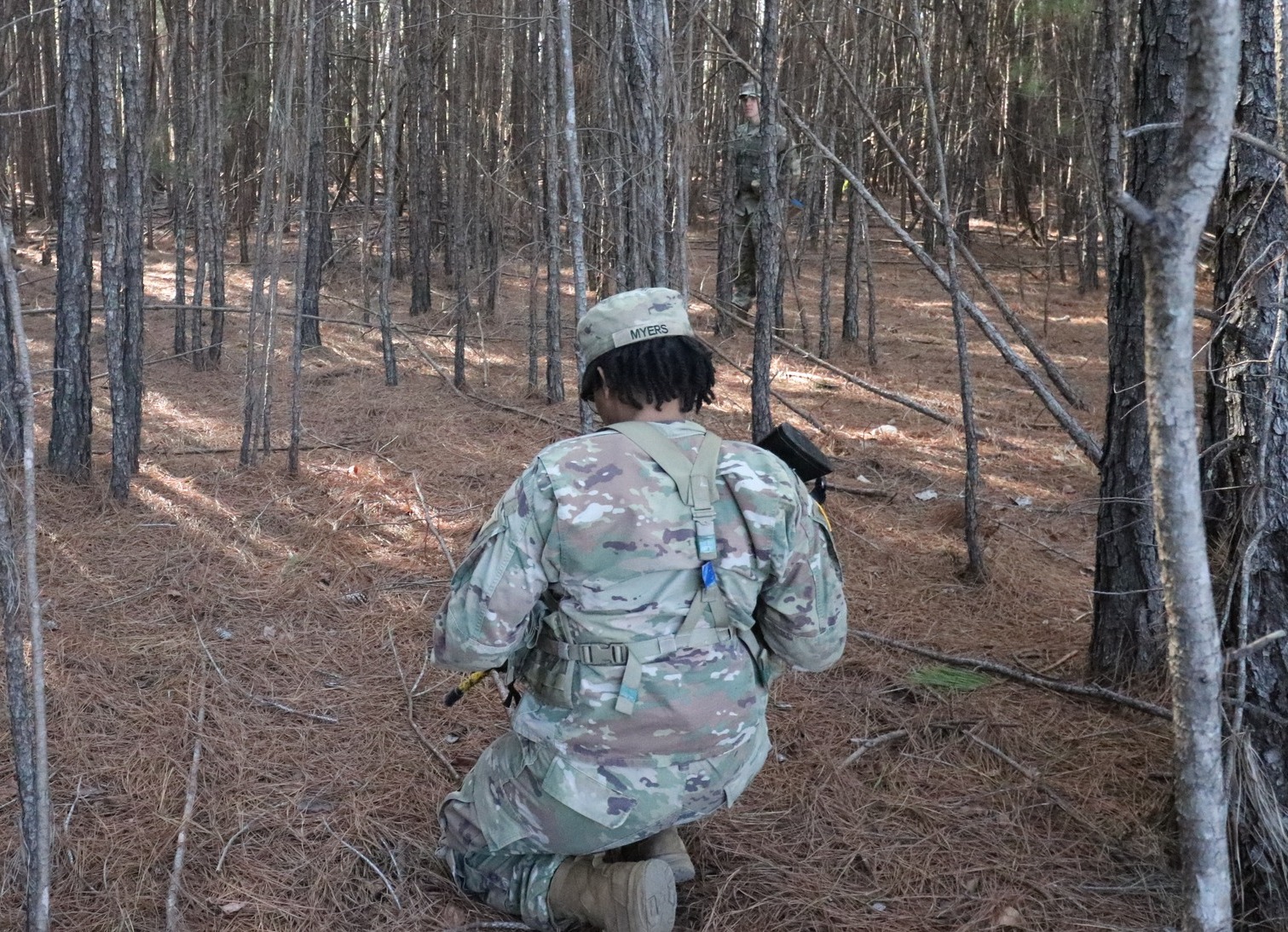 University of South Carolina Army ROTC | Columbia SC