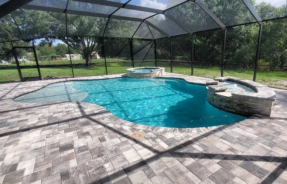 Tropical Escapes Pool... - Tropical Escapes Pool Builders | Facebook