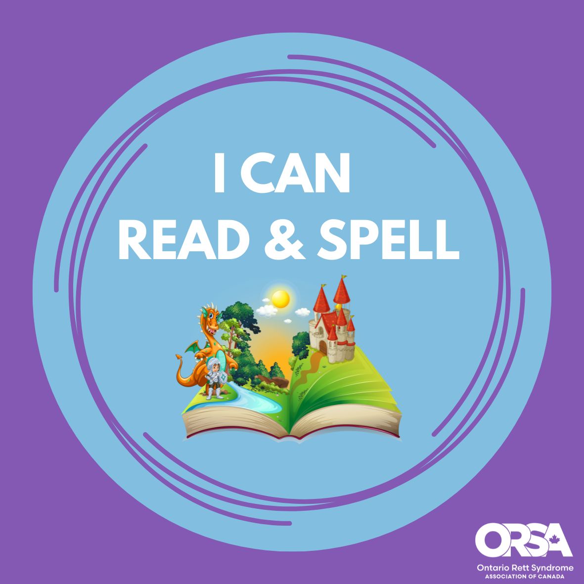 Ontario Rett Syndrome Association | London ON