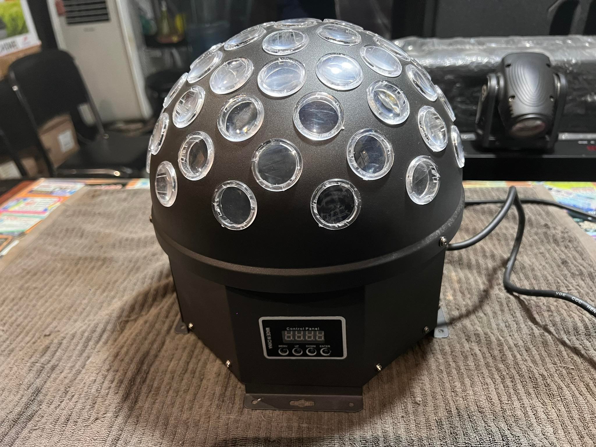 Rasel Electronics