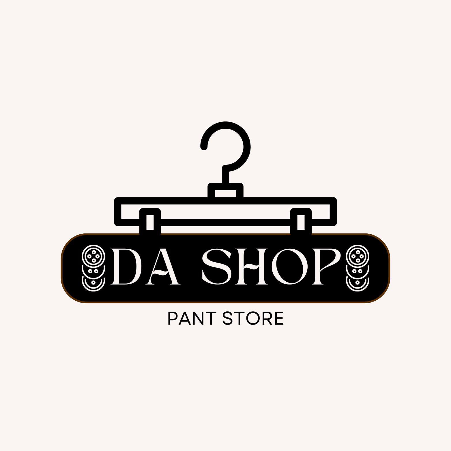 DA Shop