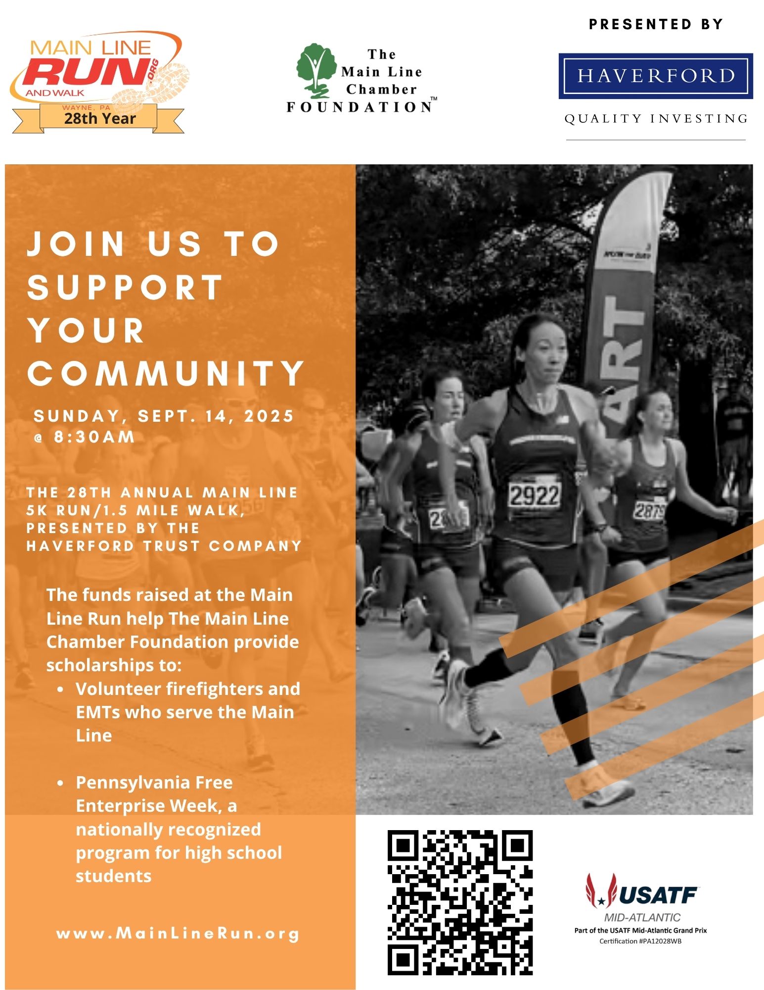 The Main - Local businesses and the community are invited to join the ...