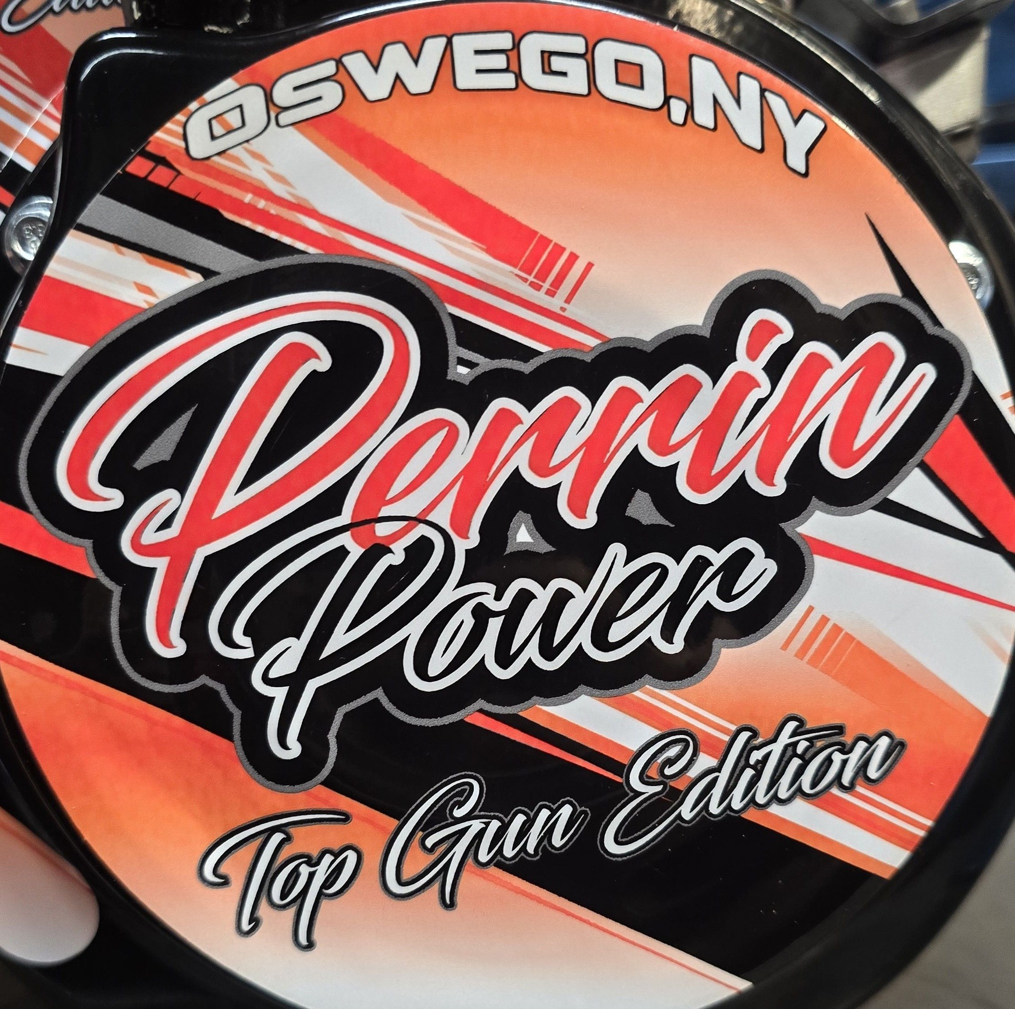 Perrin Power Racing Engines