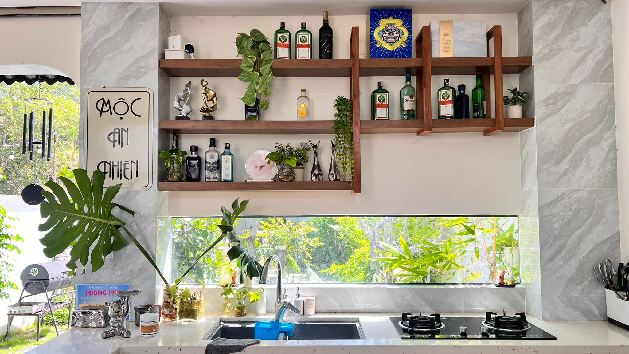 MỘC Homestay Phước Hải | Ba Ria