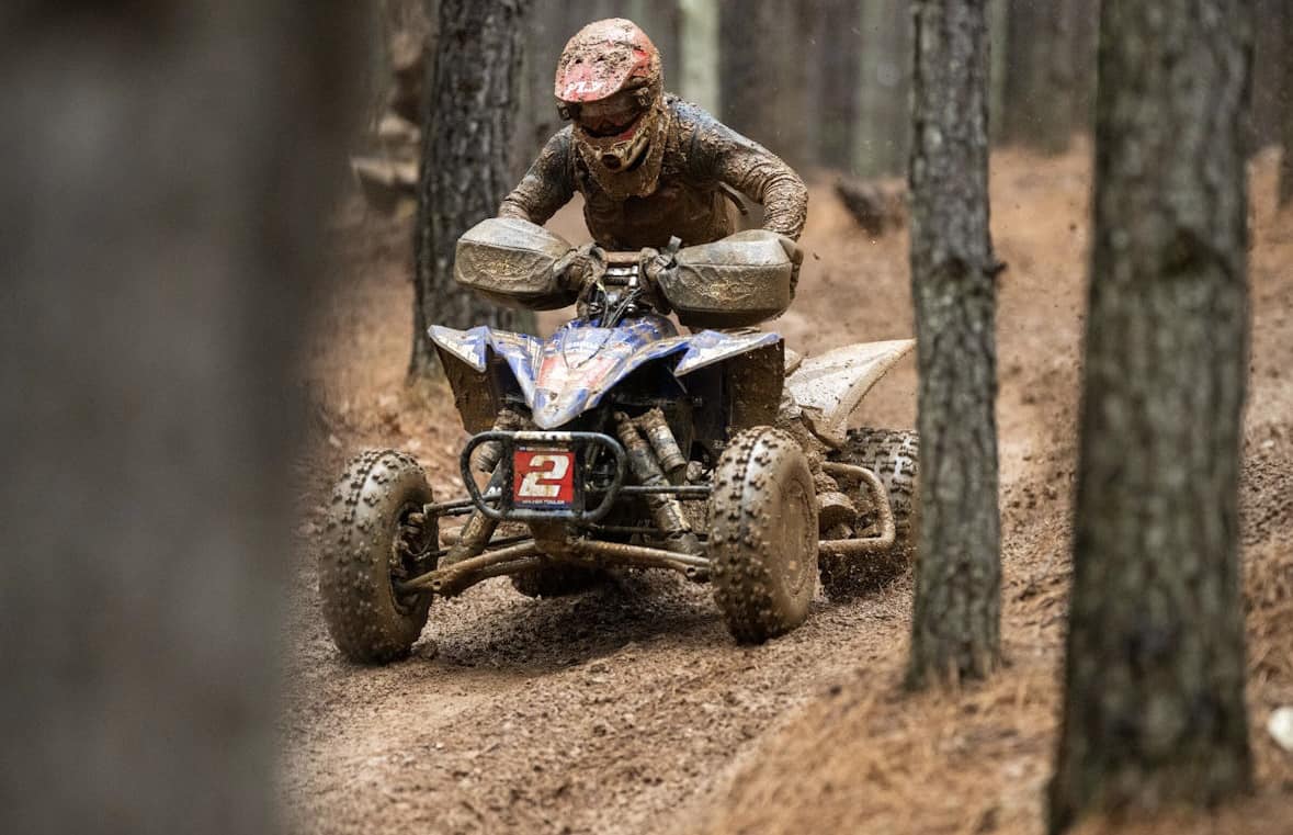 Chapter 2: Hog Waller IT IS RACE... - Walker Fowler Racing | Facebook