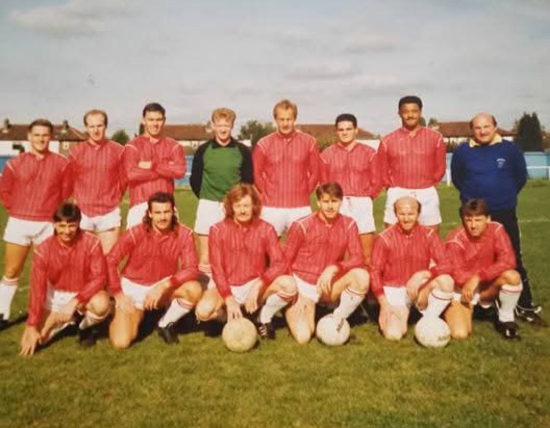 Sat ⚽️ Sunday 🇬🇧 Pubs & Clubs ⚽️ Football Teams over the years memories ...