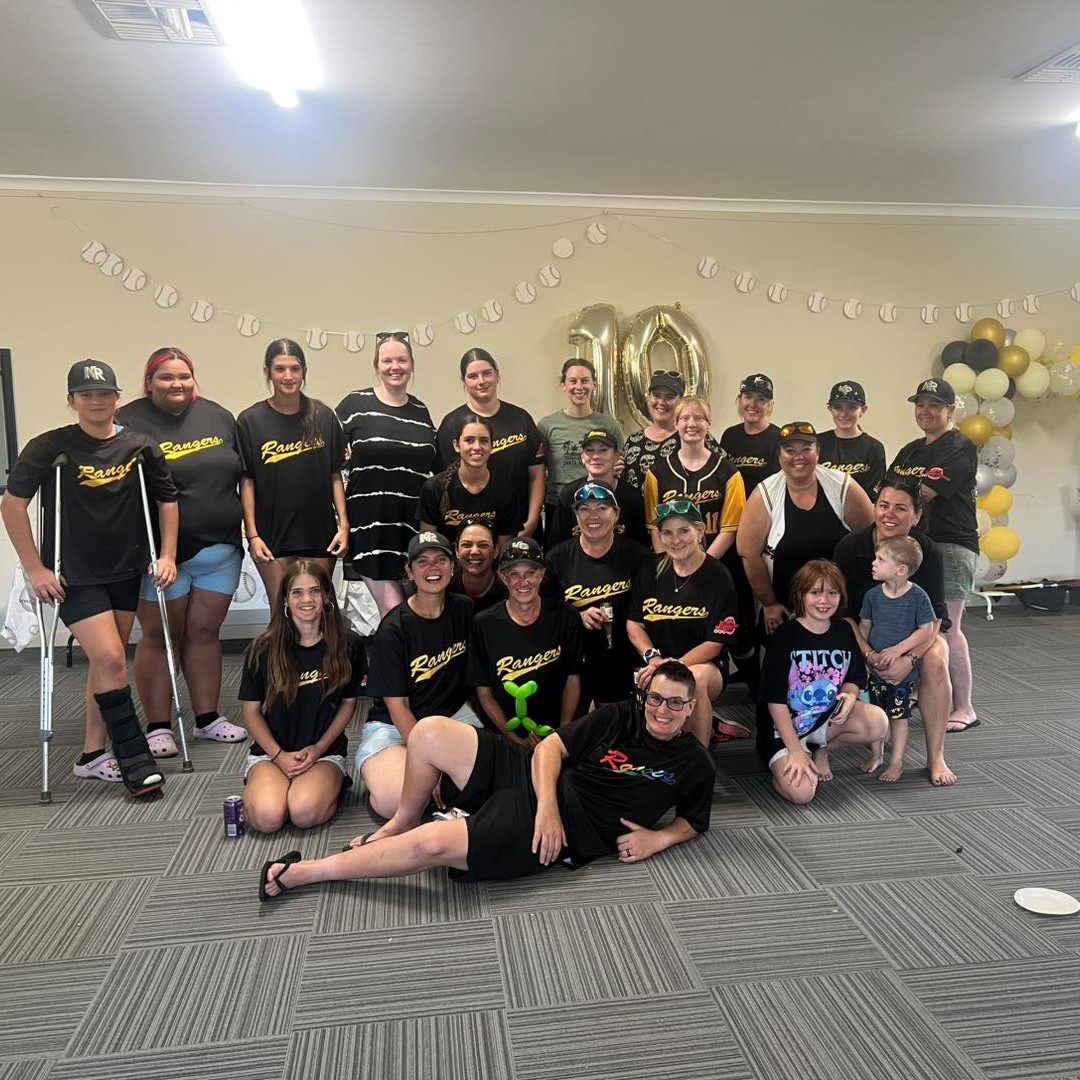 Kalamunda Rangers Incorporated | Perth WA