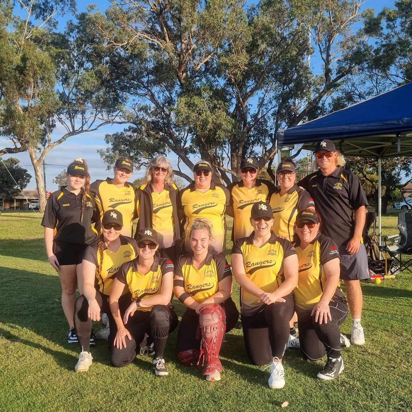 Kalamunda Rangers Incorporated | Perth WA