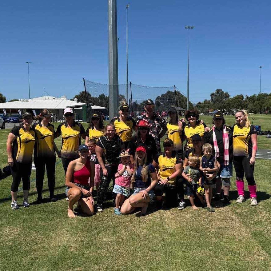 Kalamunda Rangers Incorporated | Perth WA