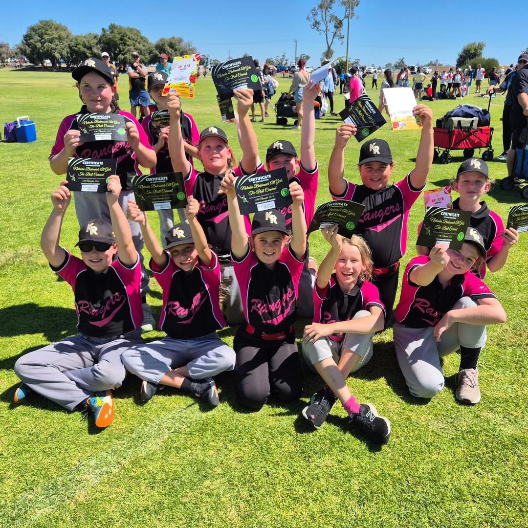 Kalamunda Rangers Incorporated | Perth WA