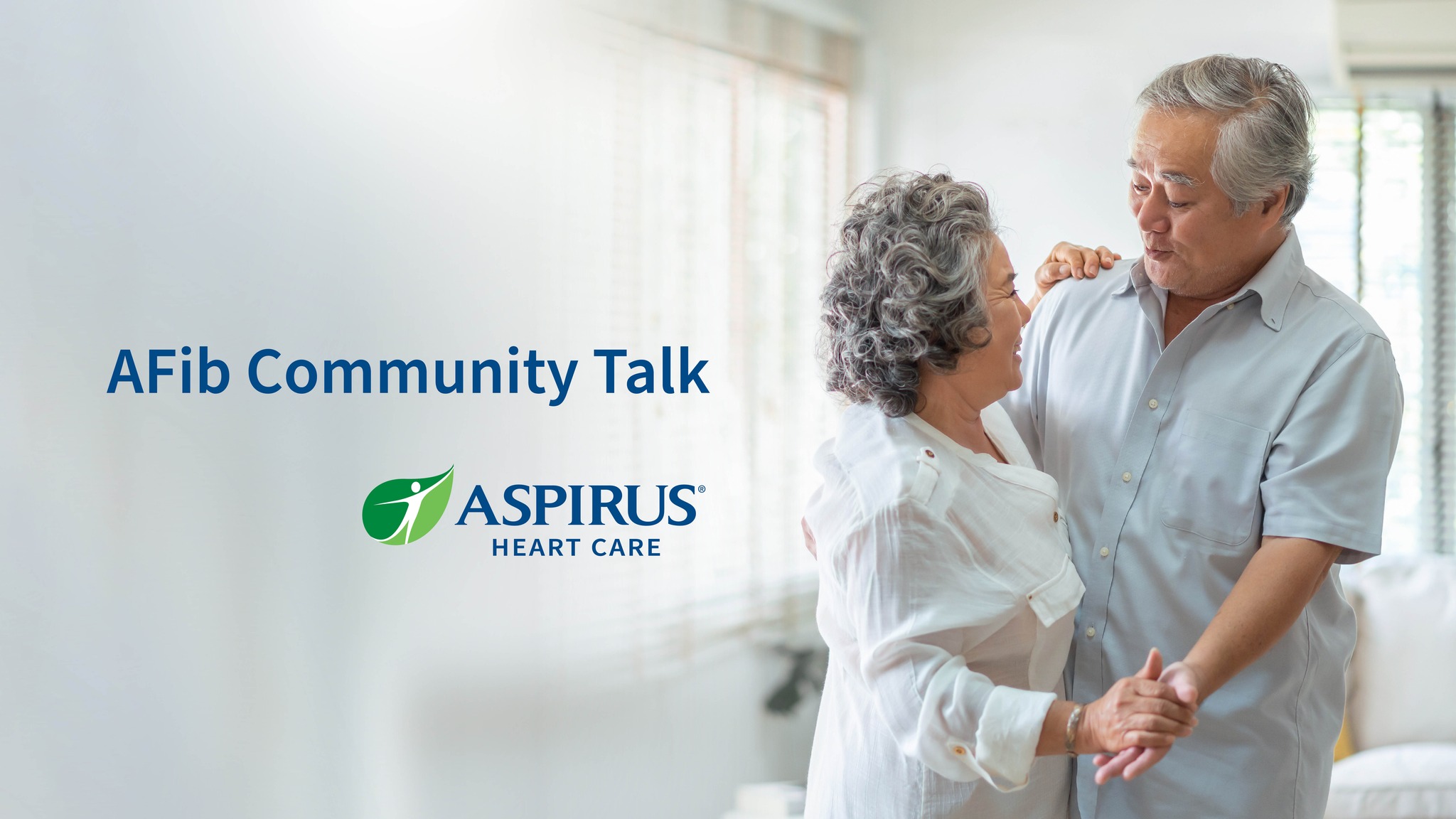 AFib Community Talk