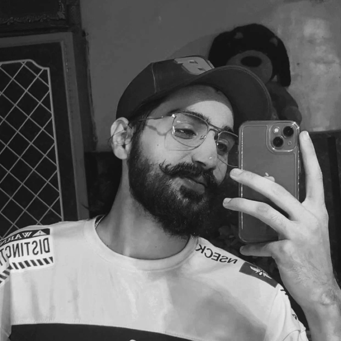 Shayan Shahid