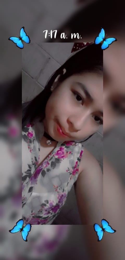 Esme Rivas