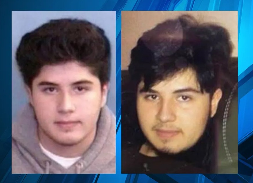 CBS 17 - The FBI said they have arrested Alejandro 
