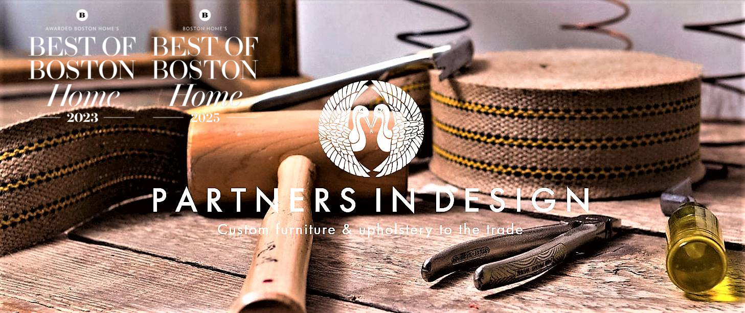 Partners in Design