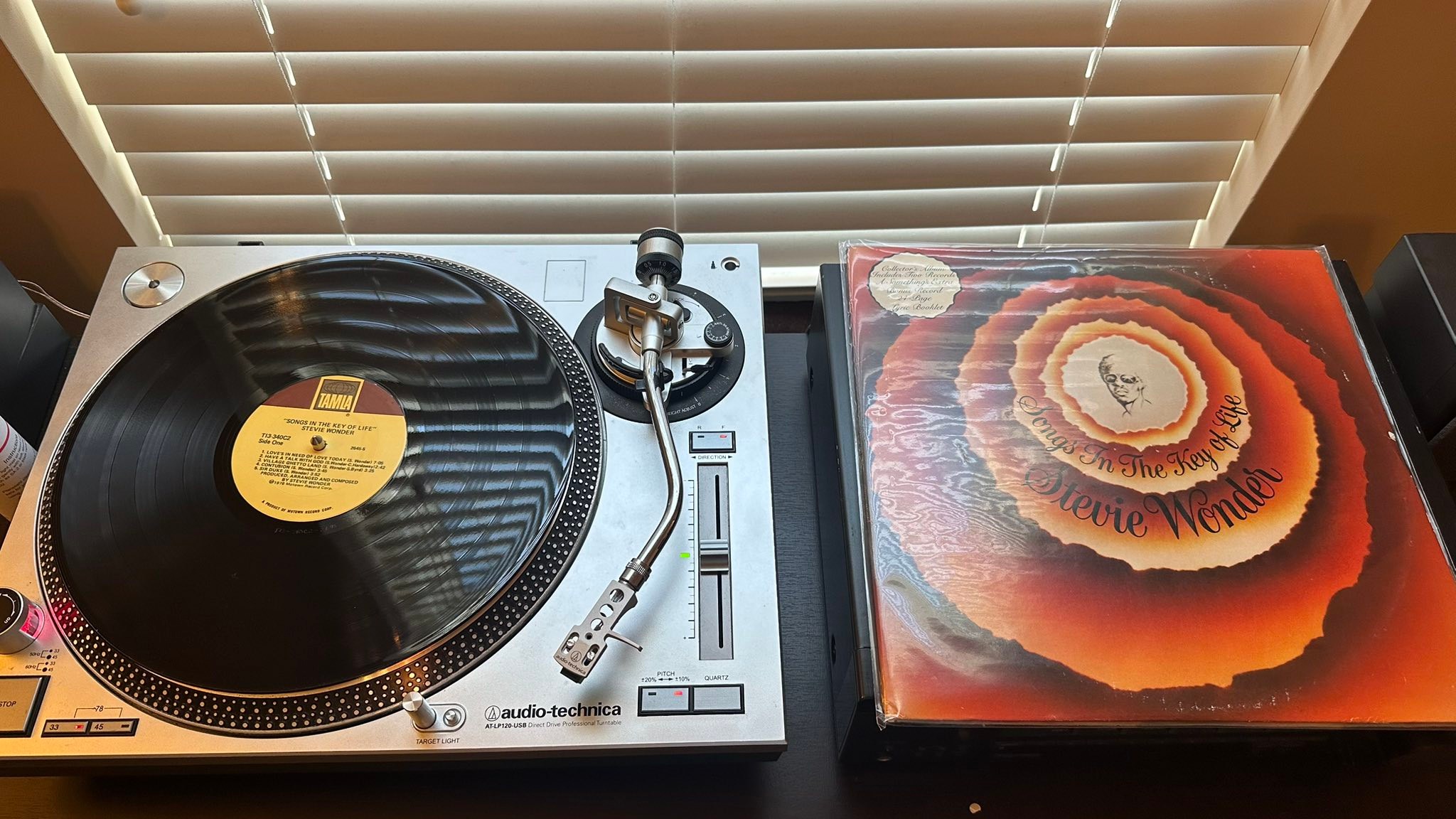 Indiana Vinyl Community | Facebook