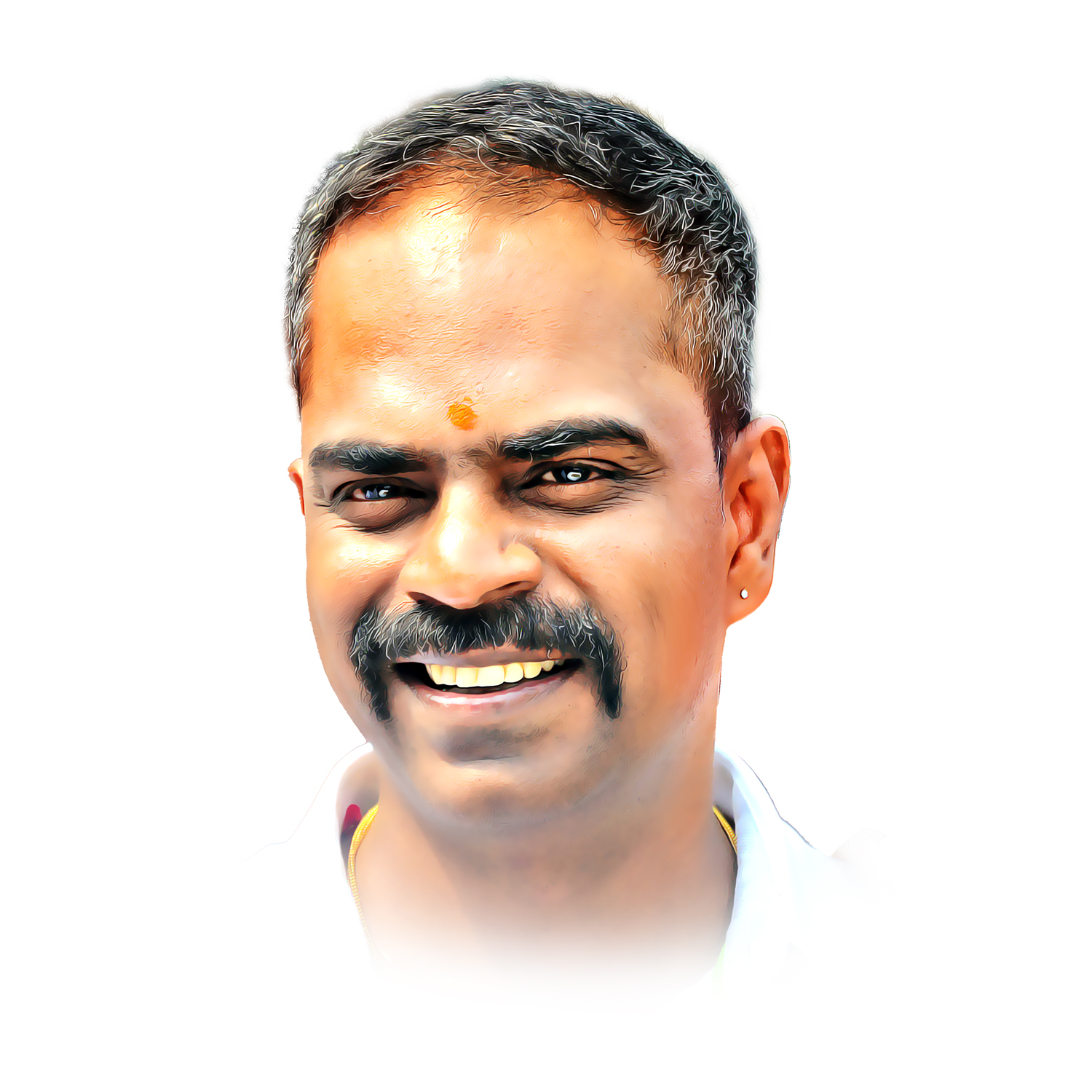 T.K. Madhavan: Architect of Vaikom Satyagraha Who Declared “Temple ...