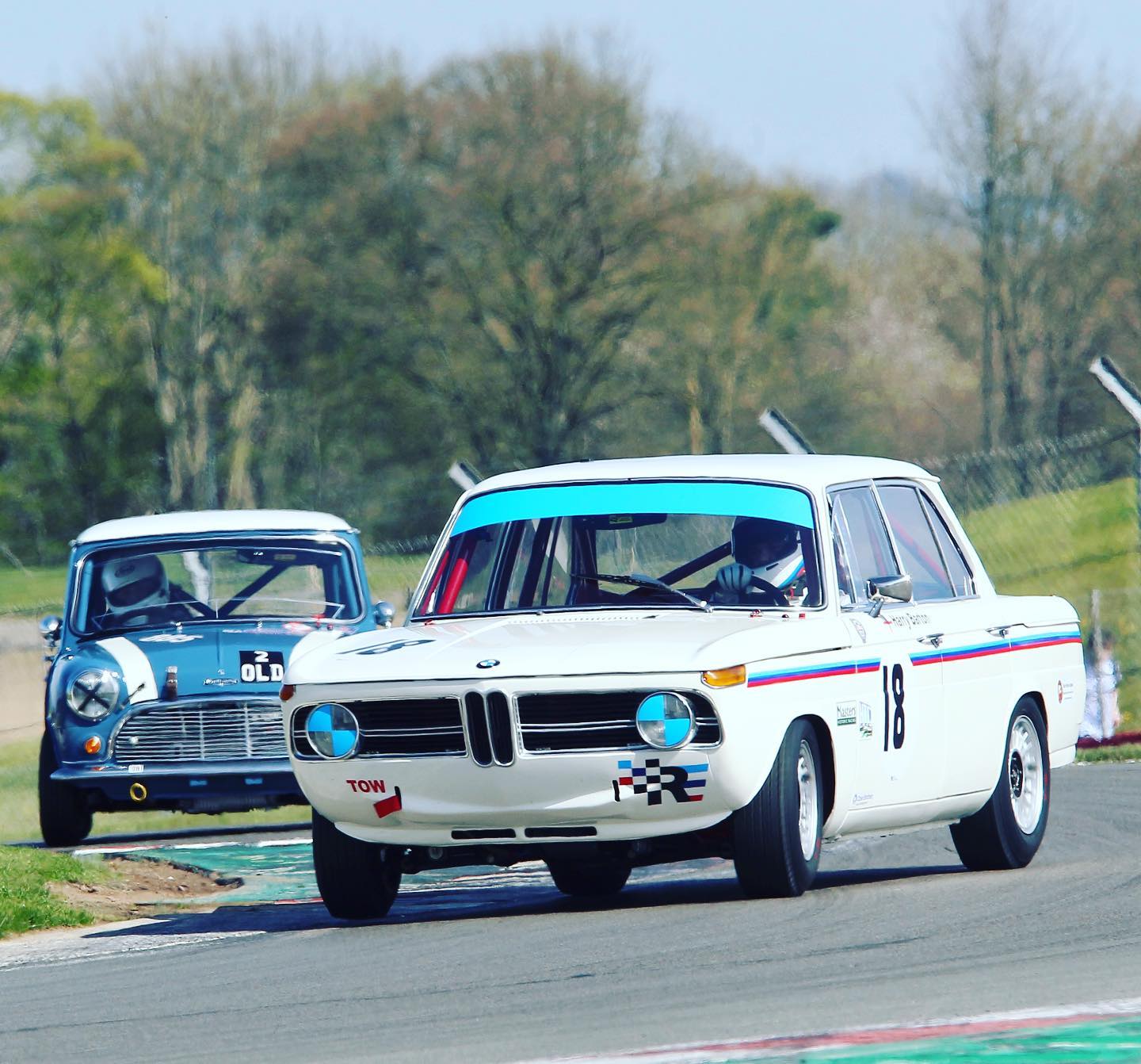 Barton Racing - Good memories of last Friday... | Facebook