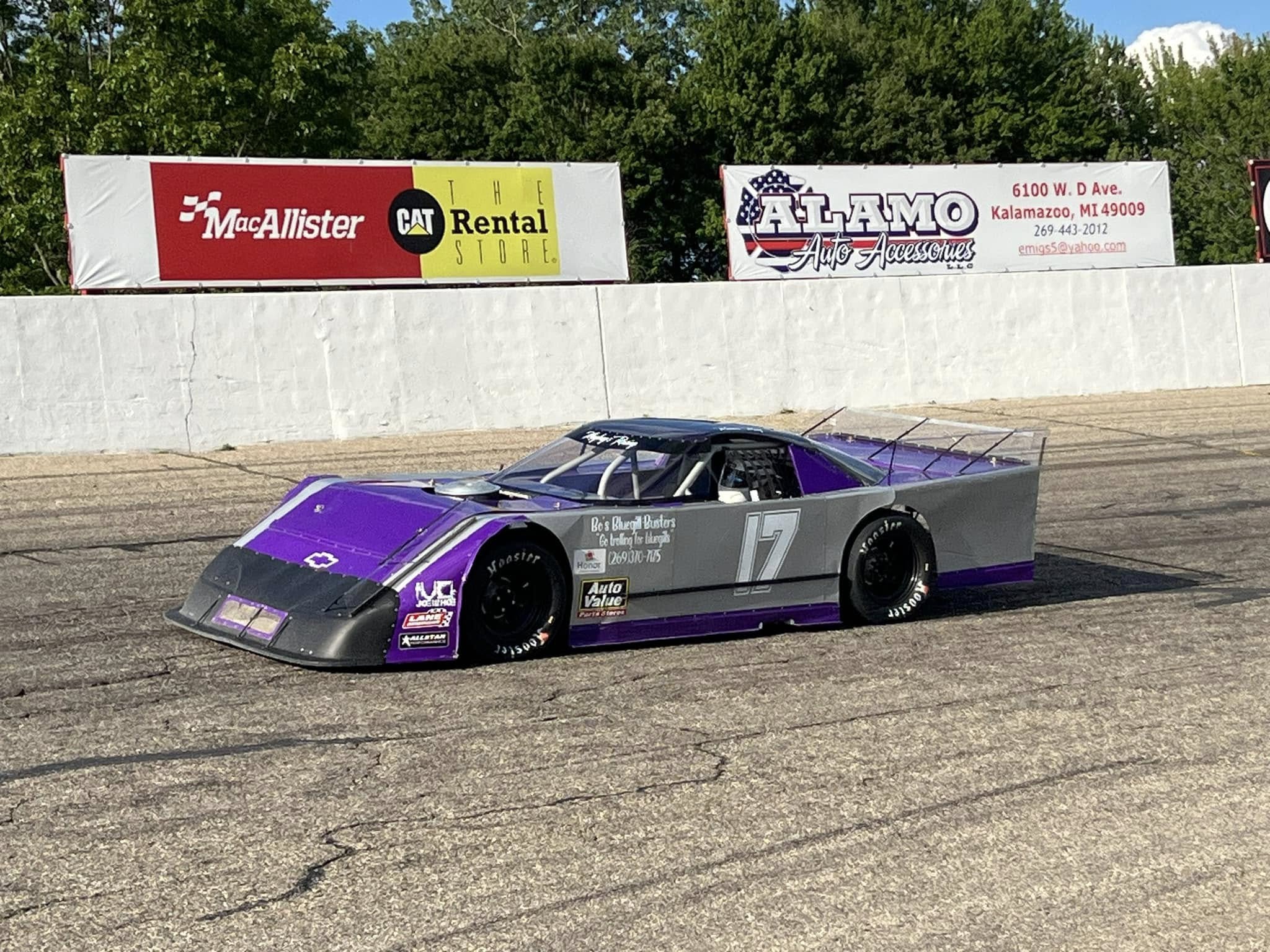 Kalamazoo Speedway | Kalamazoo MI