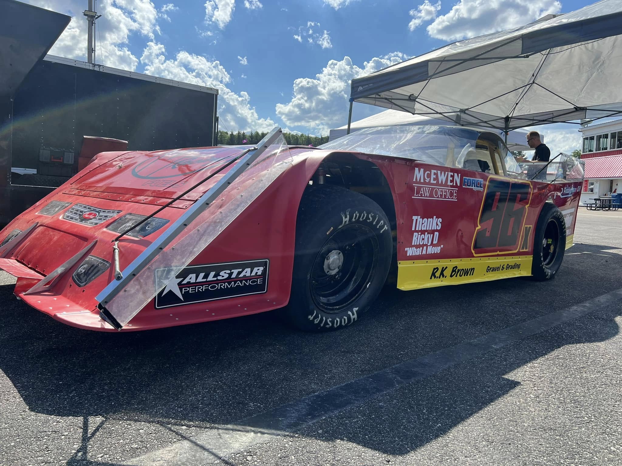 Kalamazoo Speedway | Kalamazoo MI