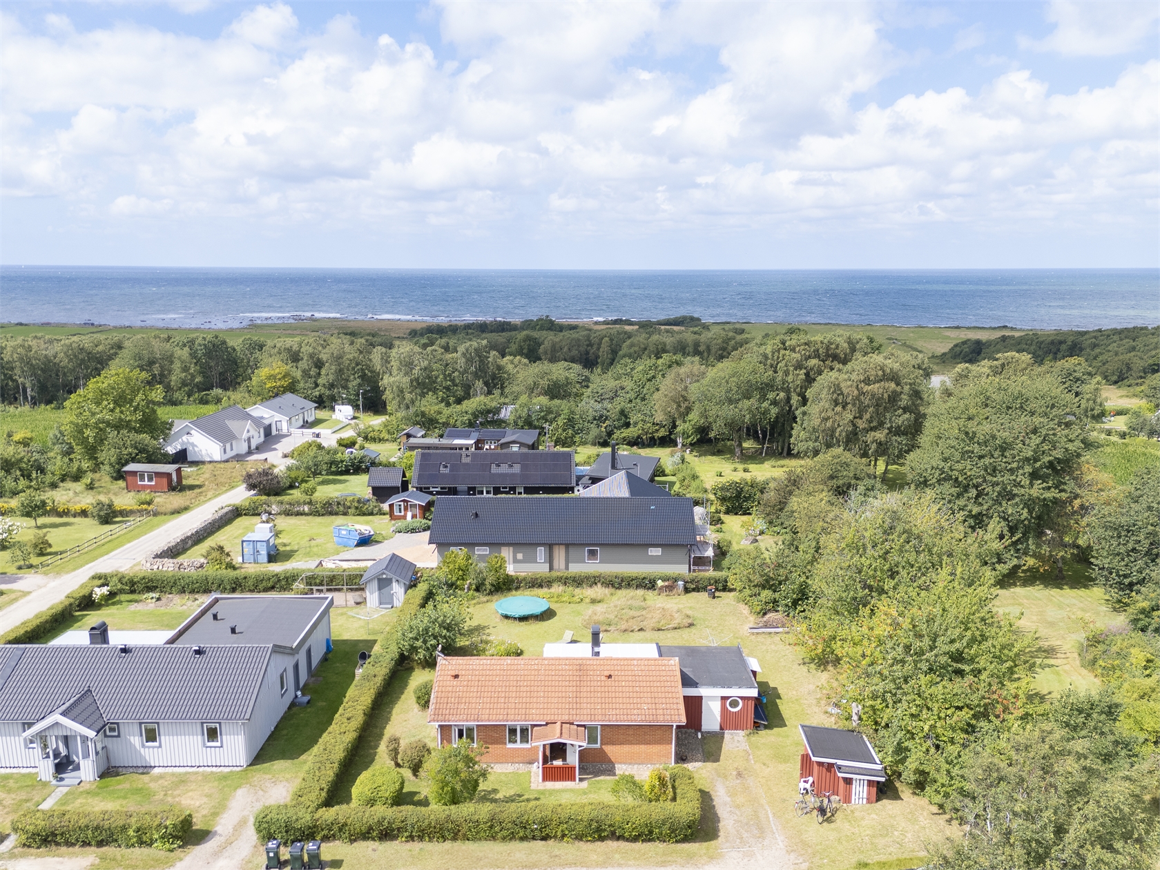 Fastighetsbyrån Halmstad added... - Fastighetsbyrån Halmstad