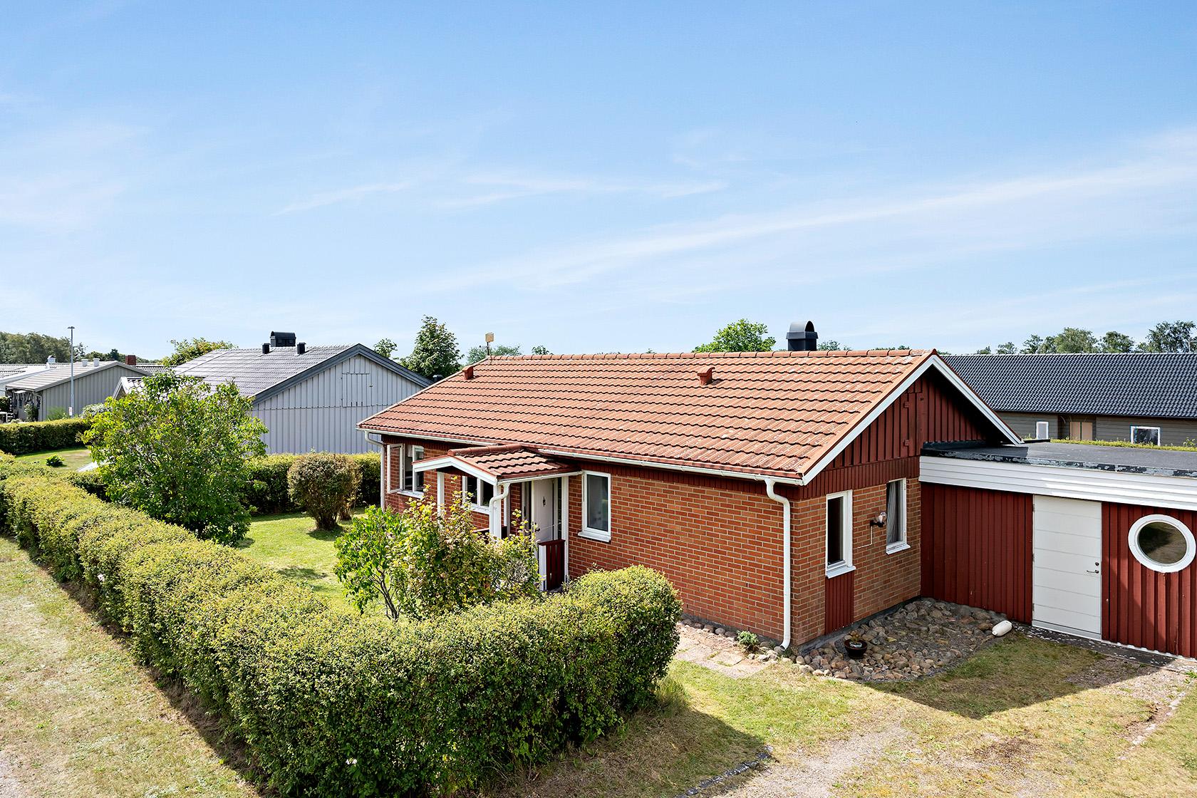 Fastighetsbyrån Halmstad added... - Fastighetsbyrån Halmstad