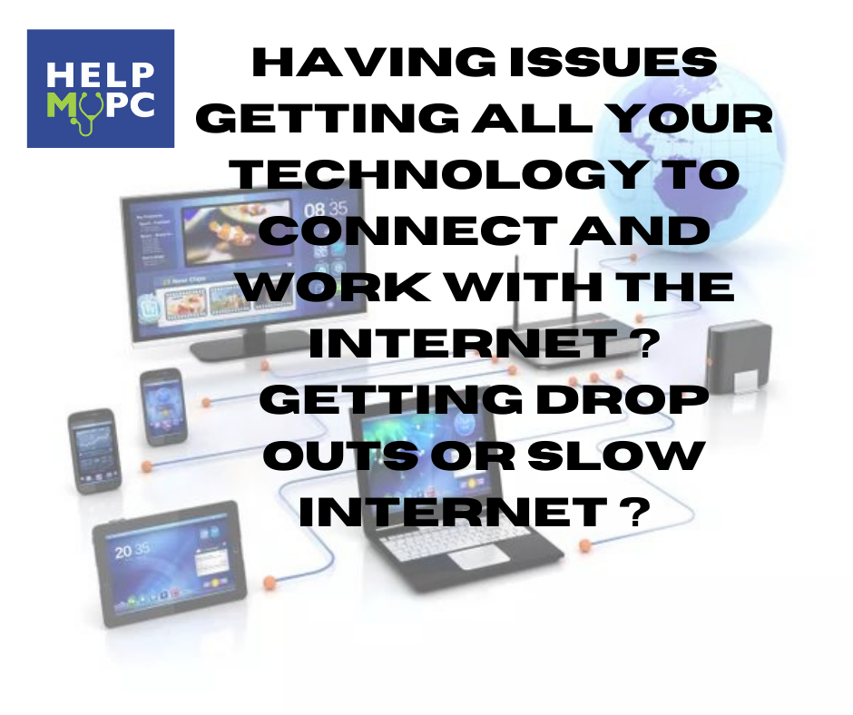 Help My PC
