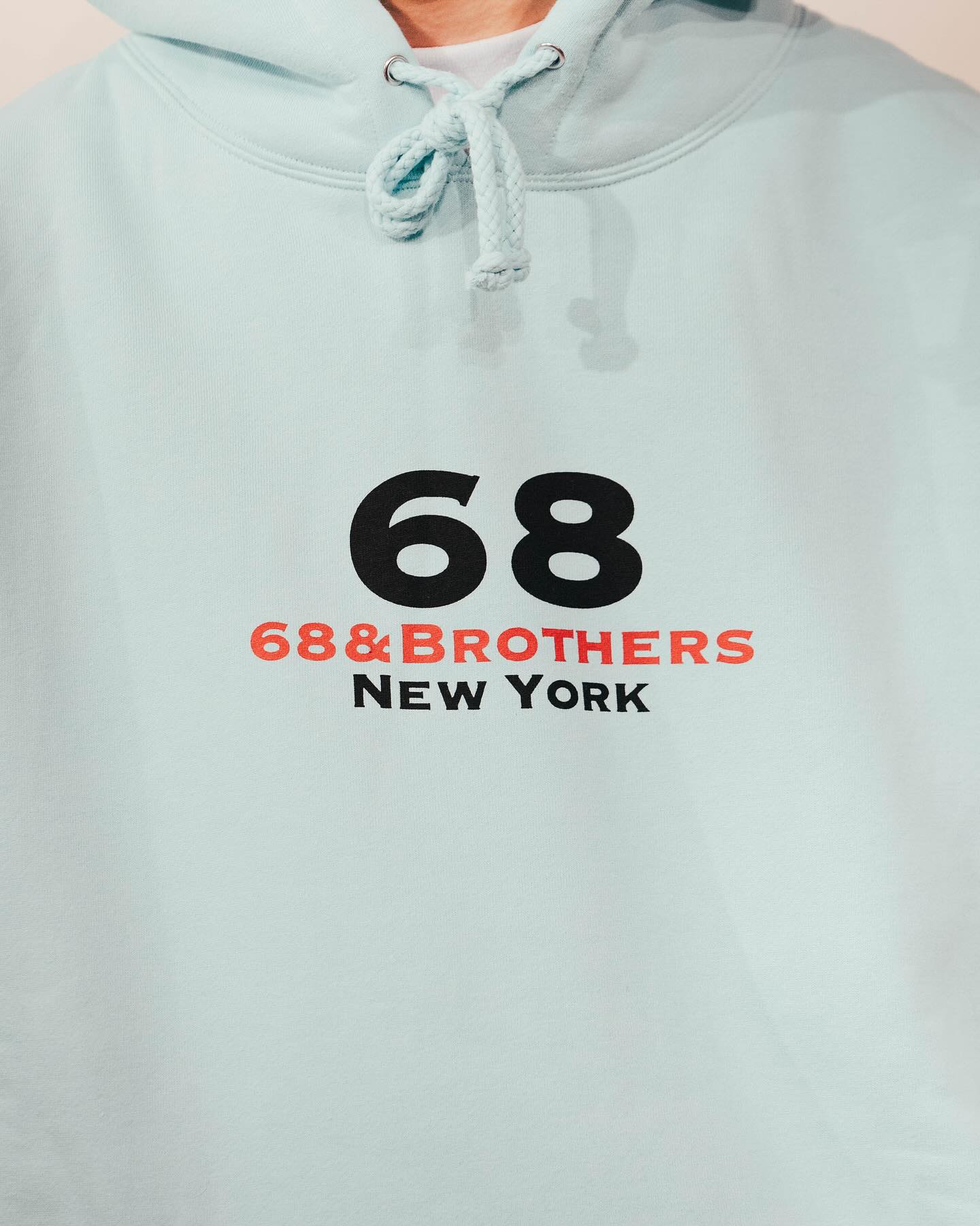 68&BROTHERS