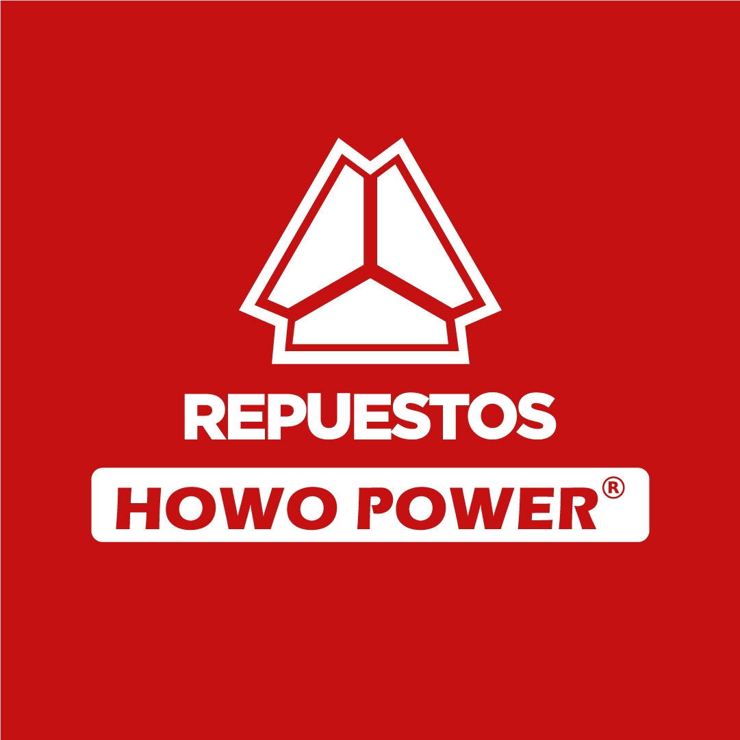 Repuestos: Howo Power added a new... - Repuestos: Howo Power