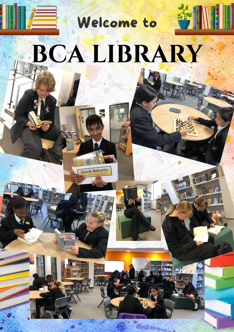 It's been fantastic to... - The Brian Clarke C of E Academy | Facebook