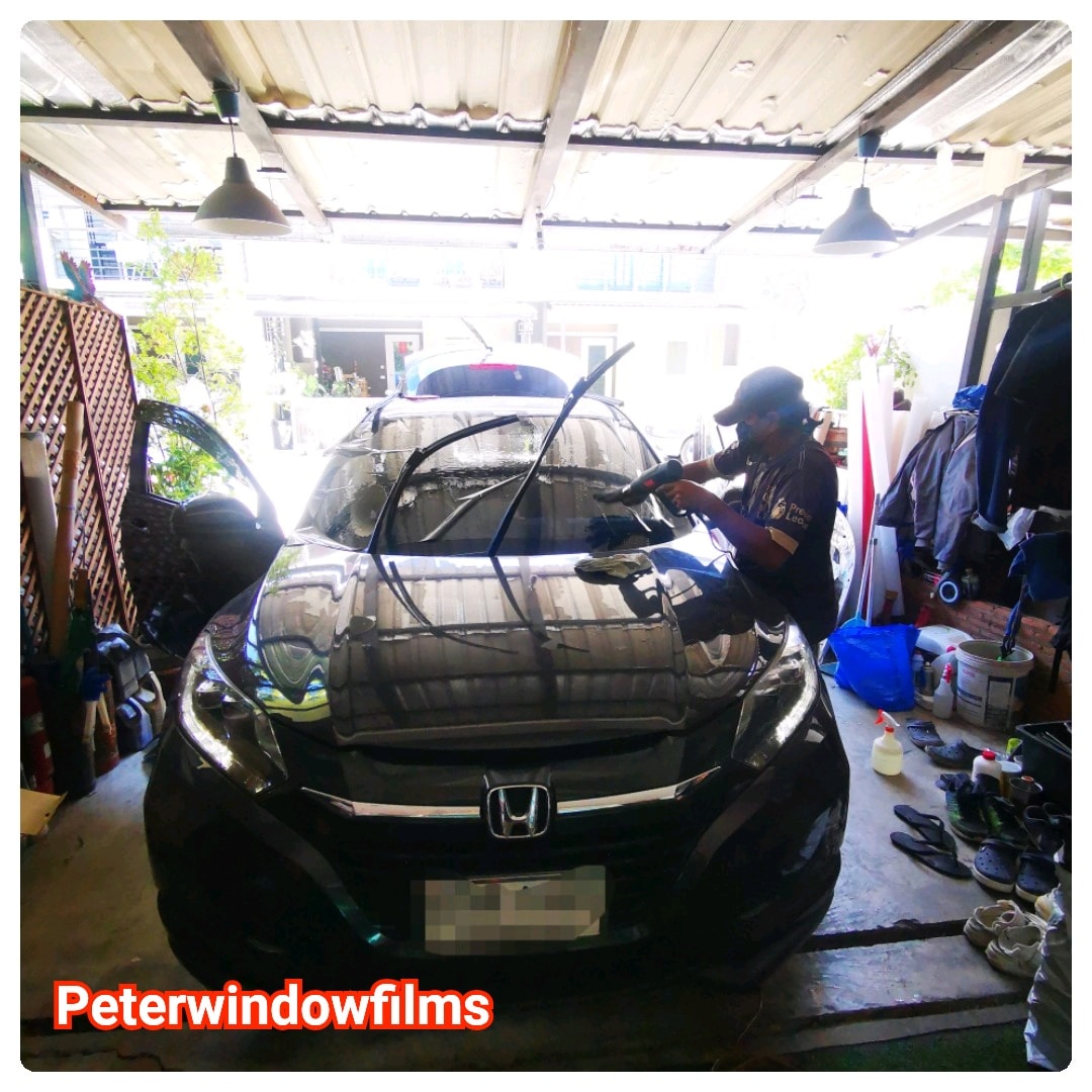 Peter Windows Films added a new... - Peter Windows Films