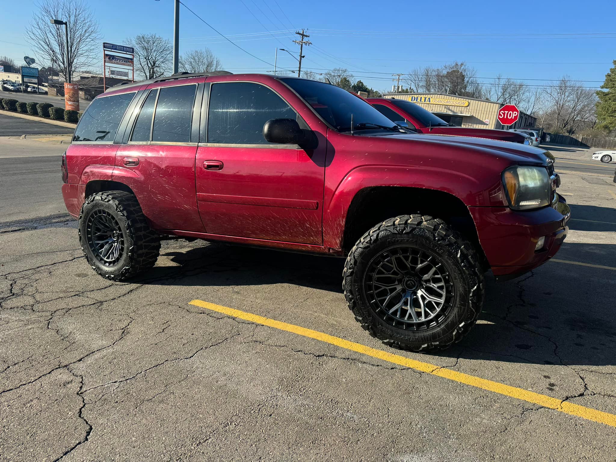 Sure Stop Tire & Auto | Conway AR