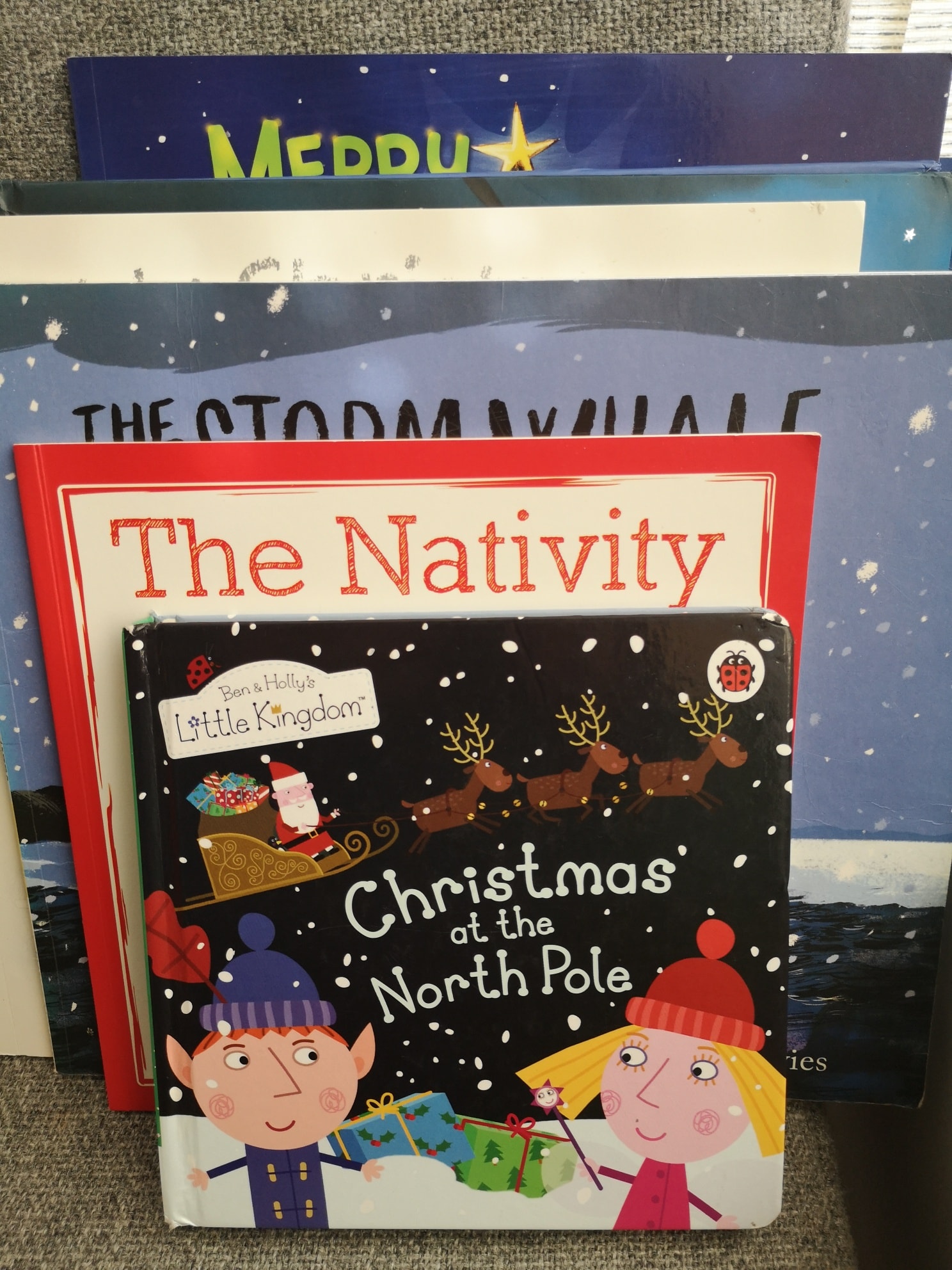 Ringmer Village Library