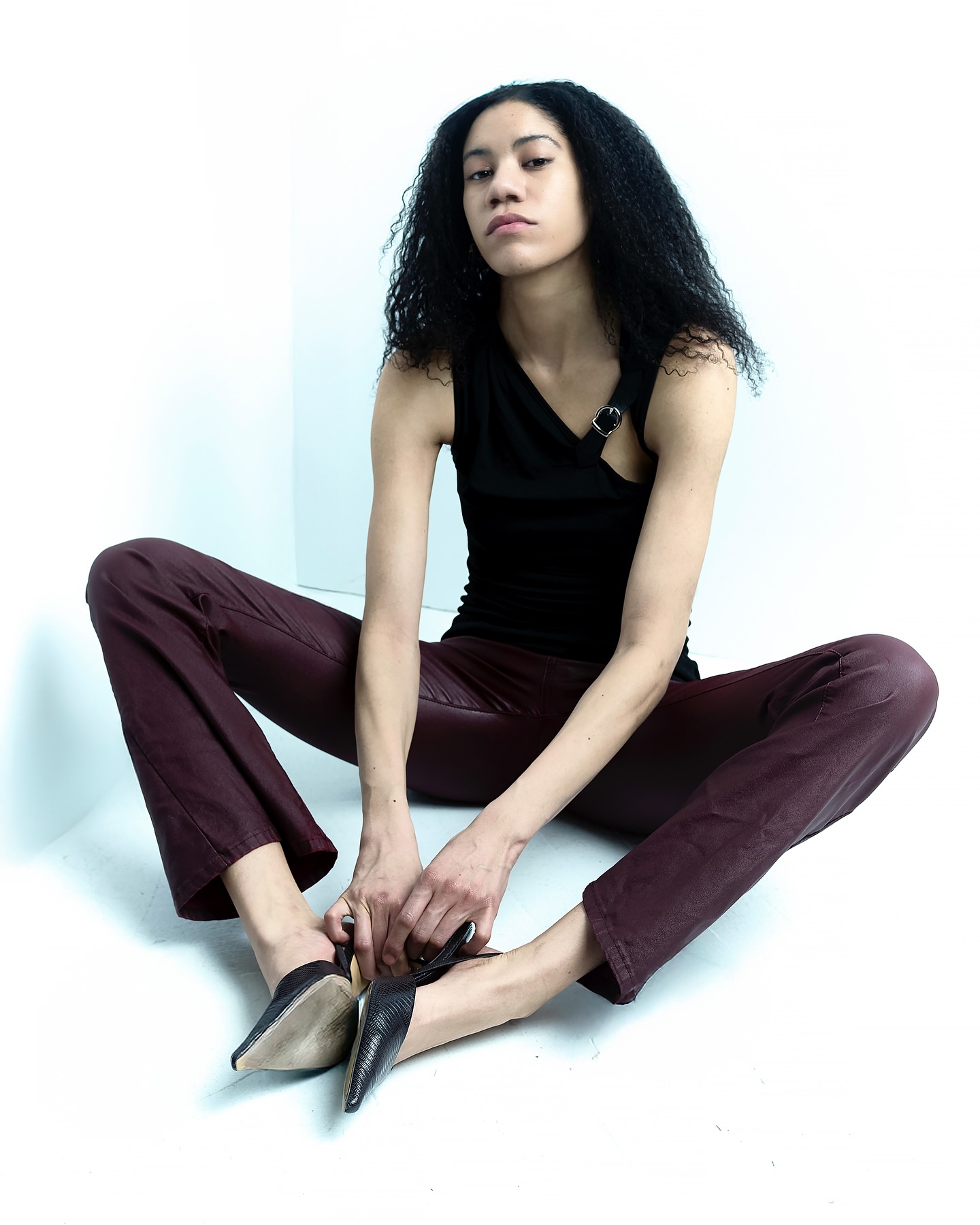Propel Model & Talent Management