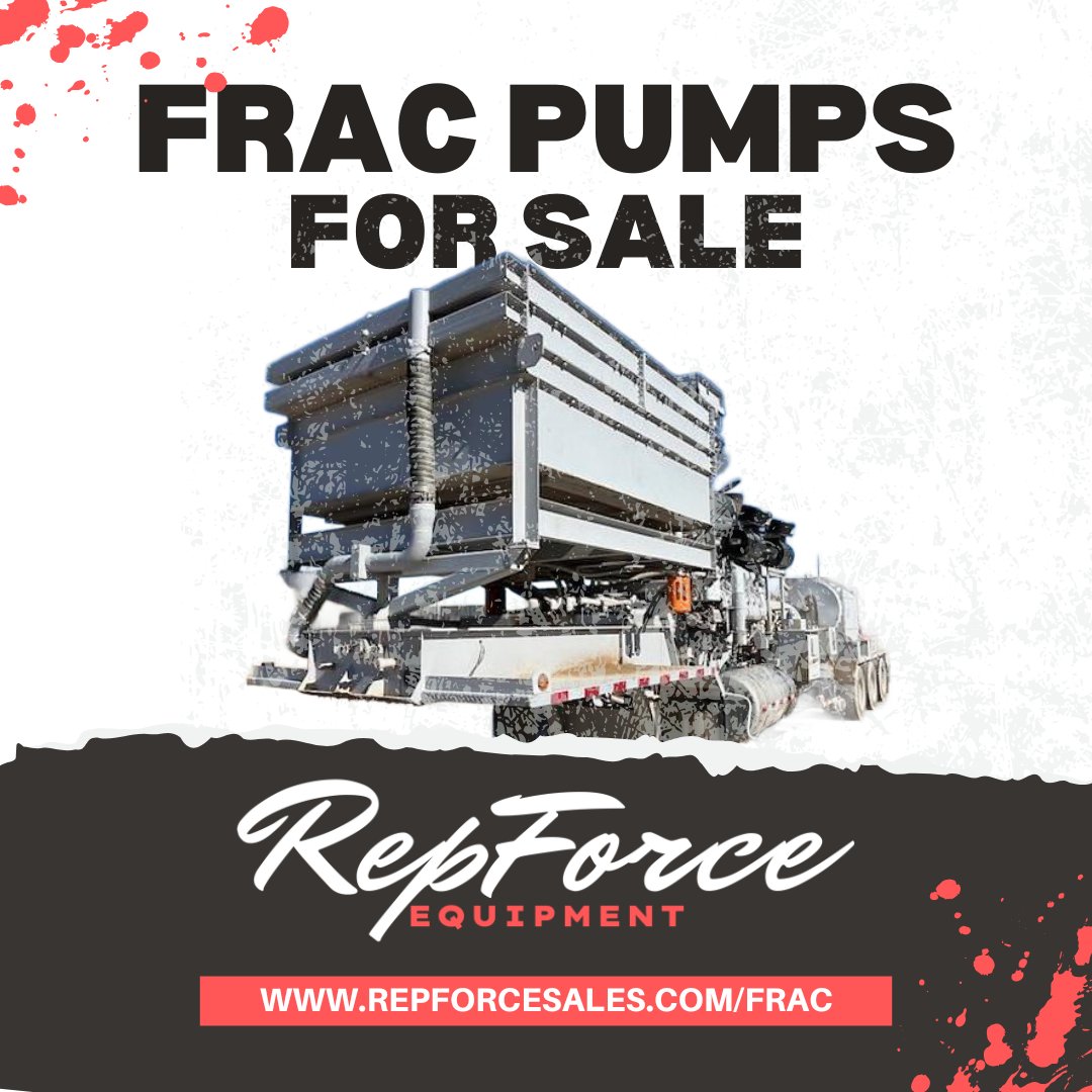 Repforce Equipment | Levelland TX