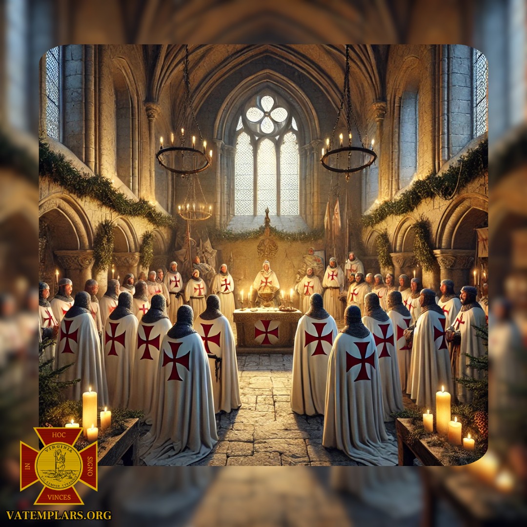 Grand - Sir Knights! On behalf of the Grand Commandery of Knights ...